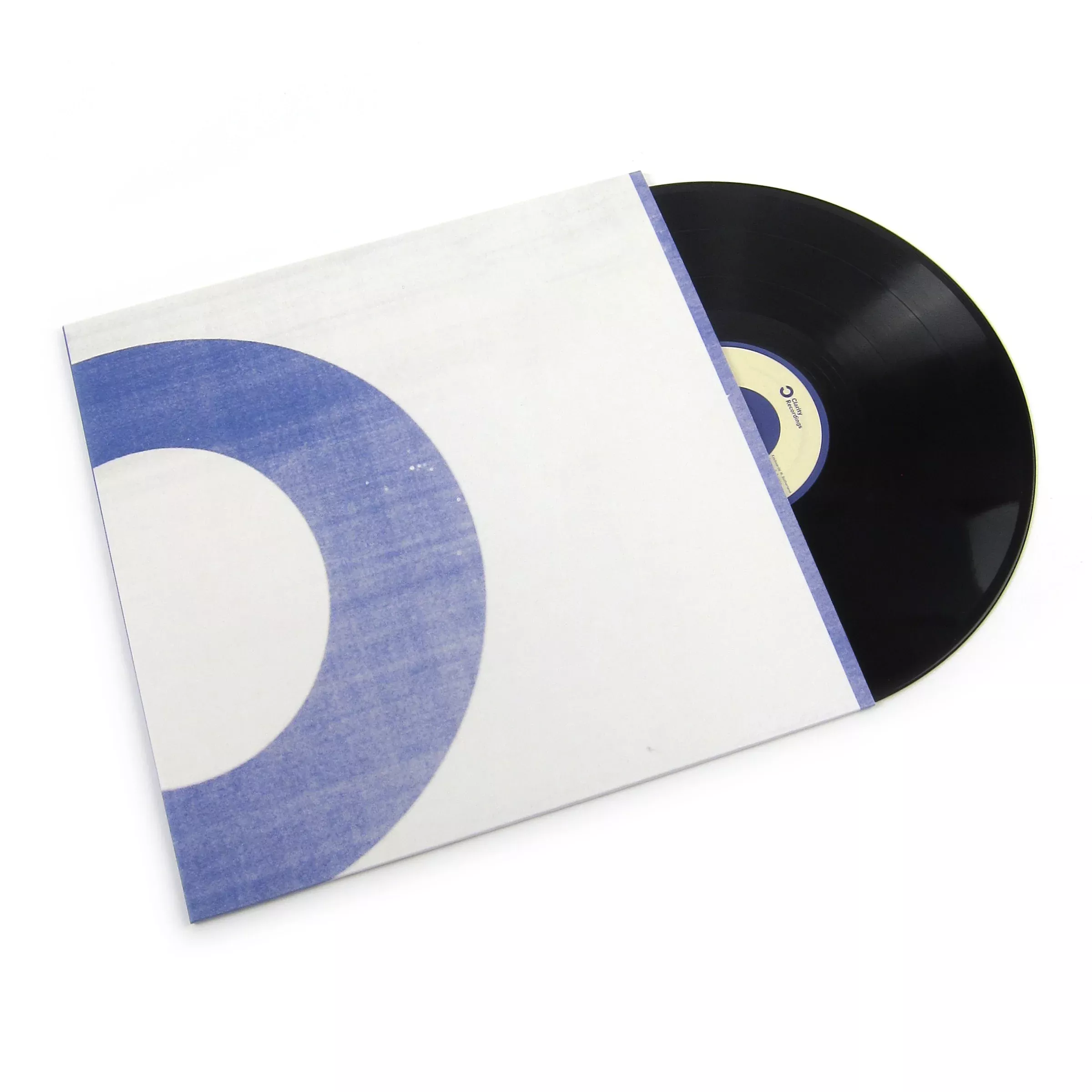 Expectations EP Vinyl 12"