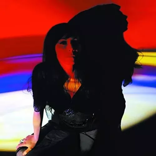 Fabienne Delsol: Four - VINYL LP