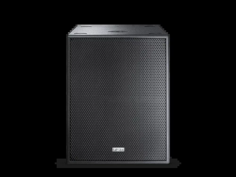 FBT Q 118 SA - Processed Active Subwoofer 18"