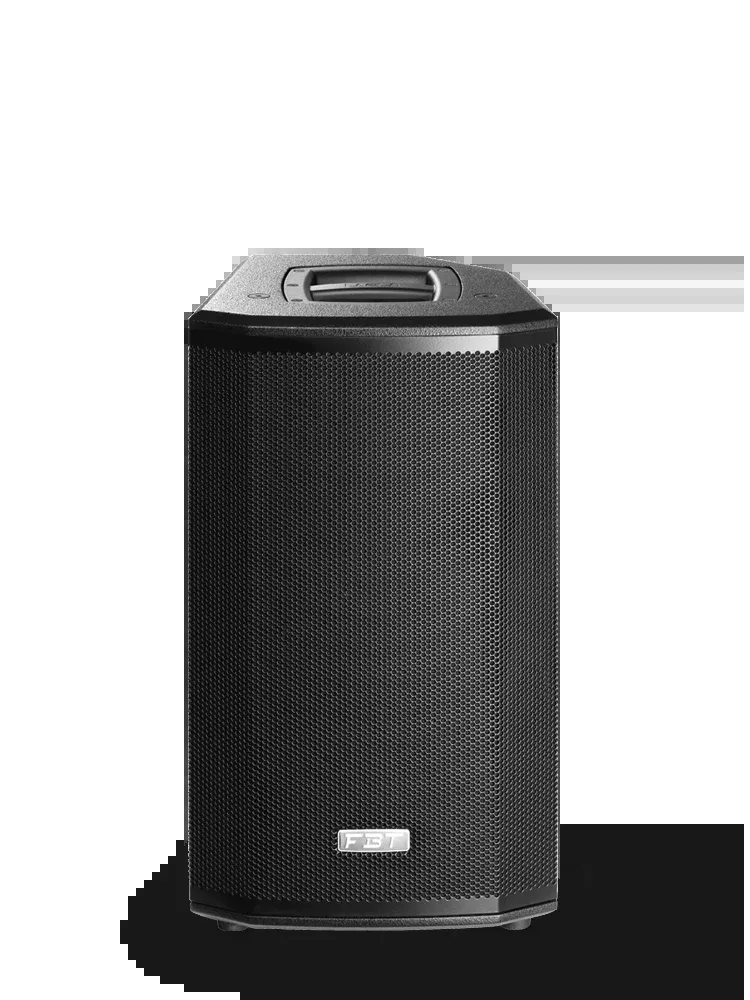 FBT VENTIS 110A - Active Point Source 10"