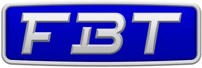 FBT XP-C 112M - Cover for X-Pro 112M
