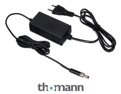Fischer Amps DC-Power Supply