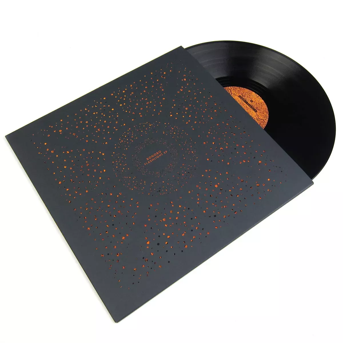 Flashlight EP (Diecut Sleeve) Vinyl 12"