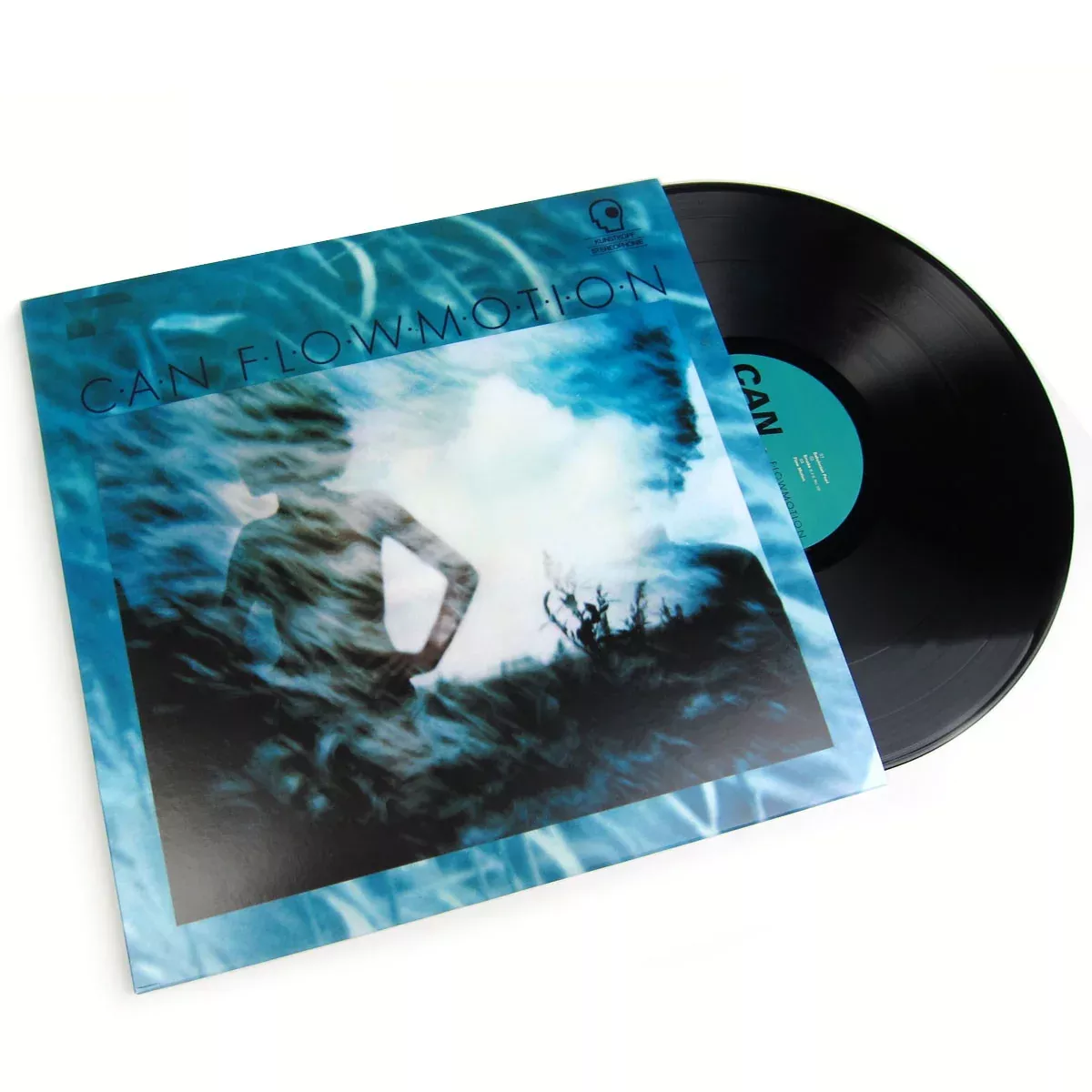 Flow Motion - Remastered Edition (Free MP3) Vinyl LP