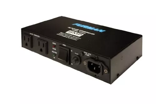 Furman AC-215A 2-Outlet Power Conditioner