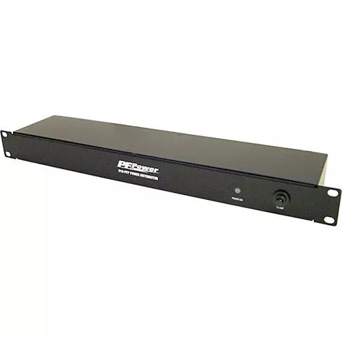 Furman D10-PFP Power Distributor