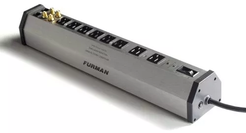 Furman PST-8 Digital Power Station