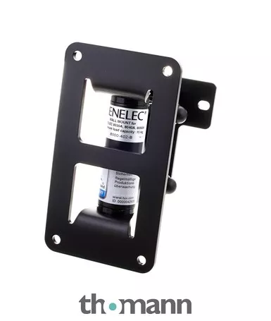 Genelec Z8000-402B Wall Mount