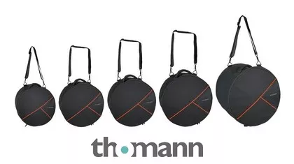 Gewa Premium Drum Bag Set Fusion