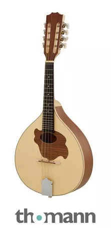 Gewa Pro Natura Mandolin