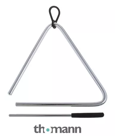 Gewa Triangle 15 cm