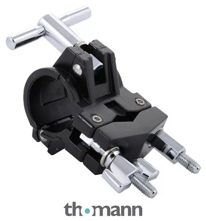 Gibraltar SC-GPRMC Power Rack MultiClamp