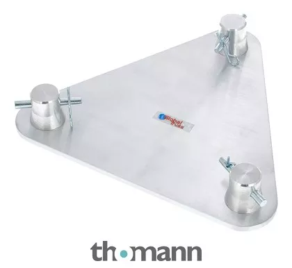 Global Truss F23Base Plate