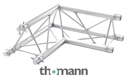 Global Truss F23C21 90° Corner