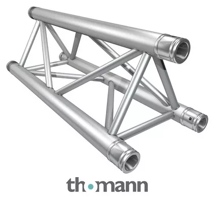 Global Truss F33075 Truss 0,75 m