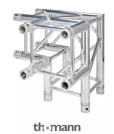 Global Truss F34C30 90° Corner
