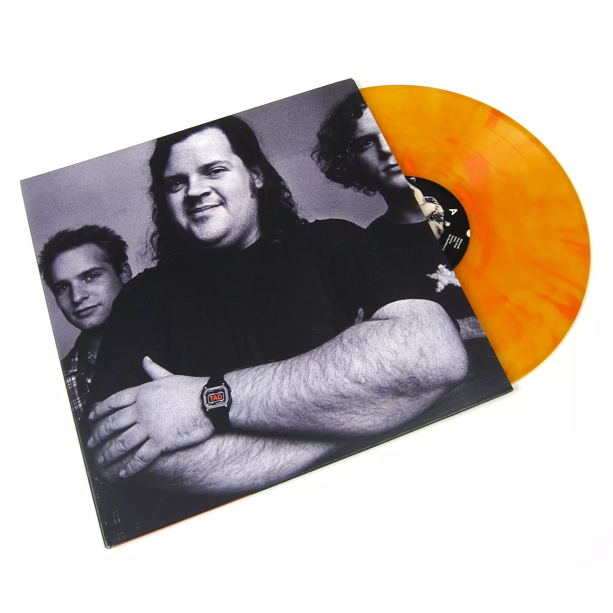 God's Balls (Loser Edition Colored Vinyl) Vinyl LP