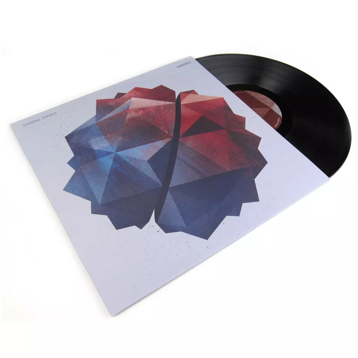 Goddess Vinyl 12"