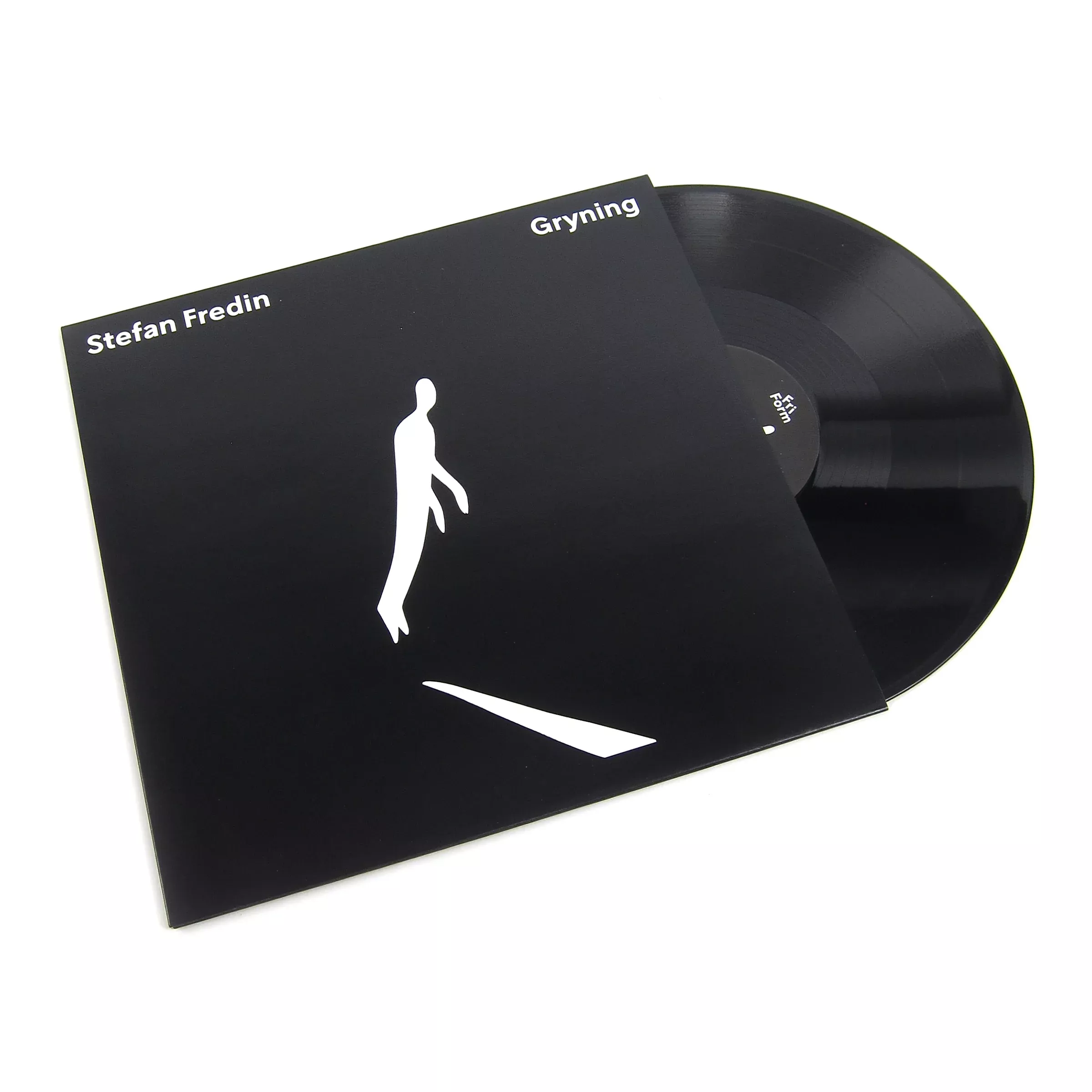 Gryning Vinyl 12"