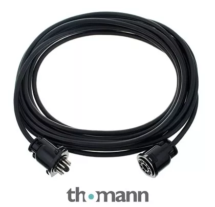 Hammond LC11-7M