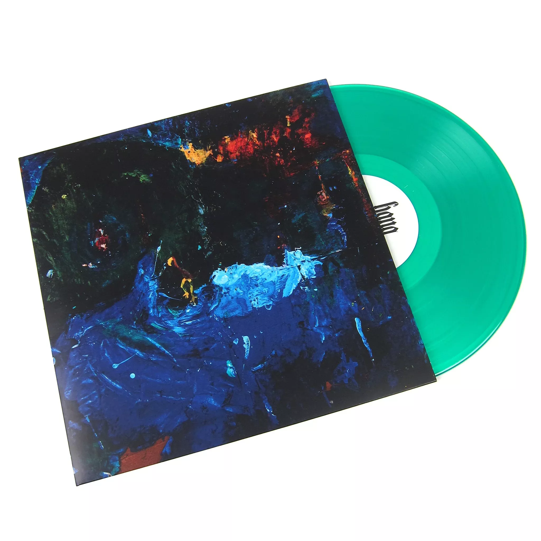 Hang (Colored Vinyl) Vinyl LP