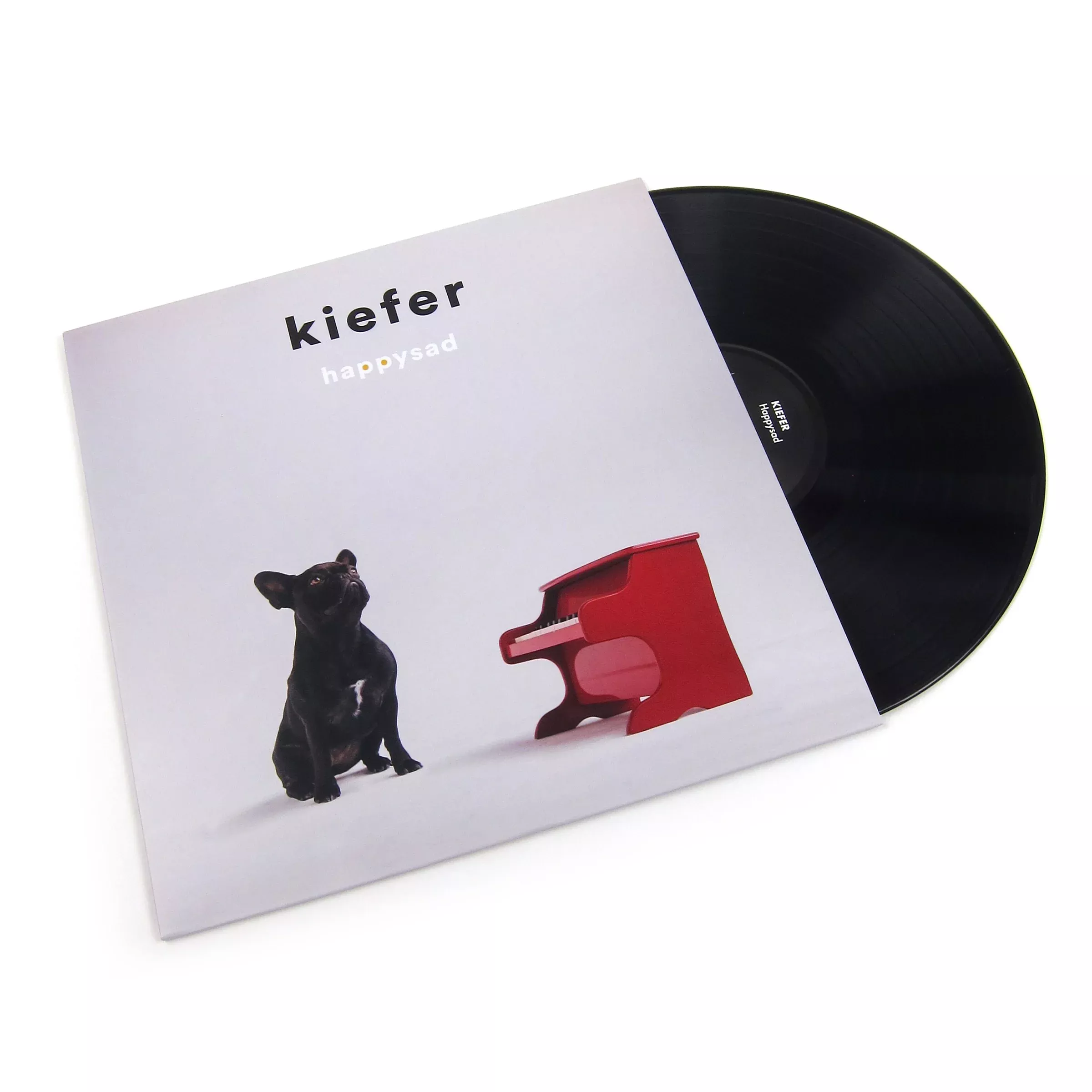 Happysad Vinyl LP