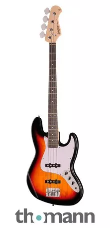 Harley Benton JB-20 SB Standard Series