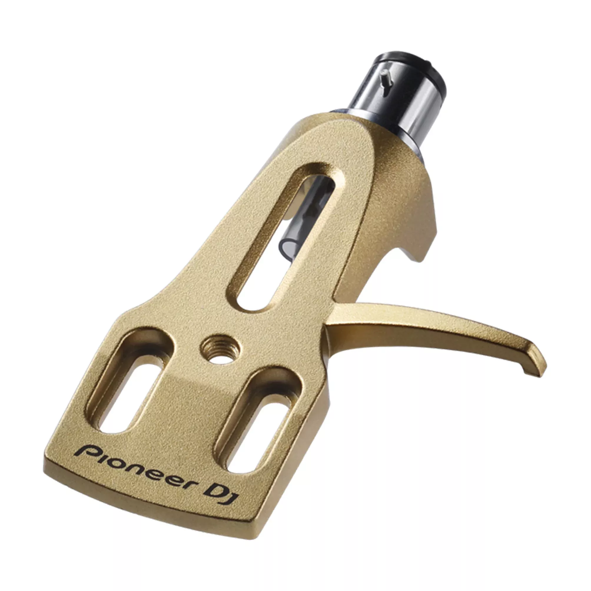 Headshell - Gold (PC-HS01-N)