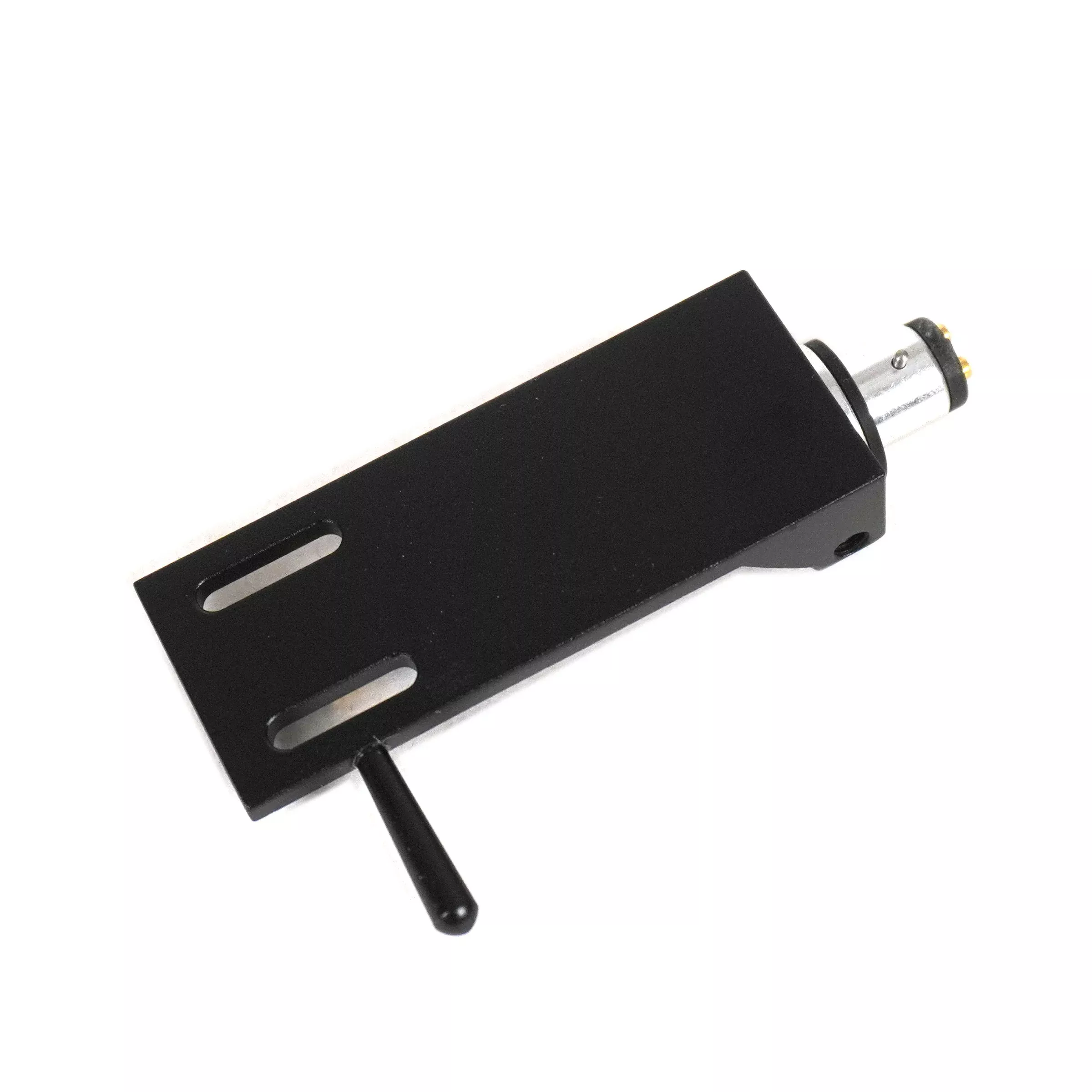 Headshell Signature - Black