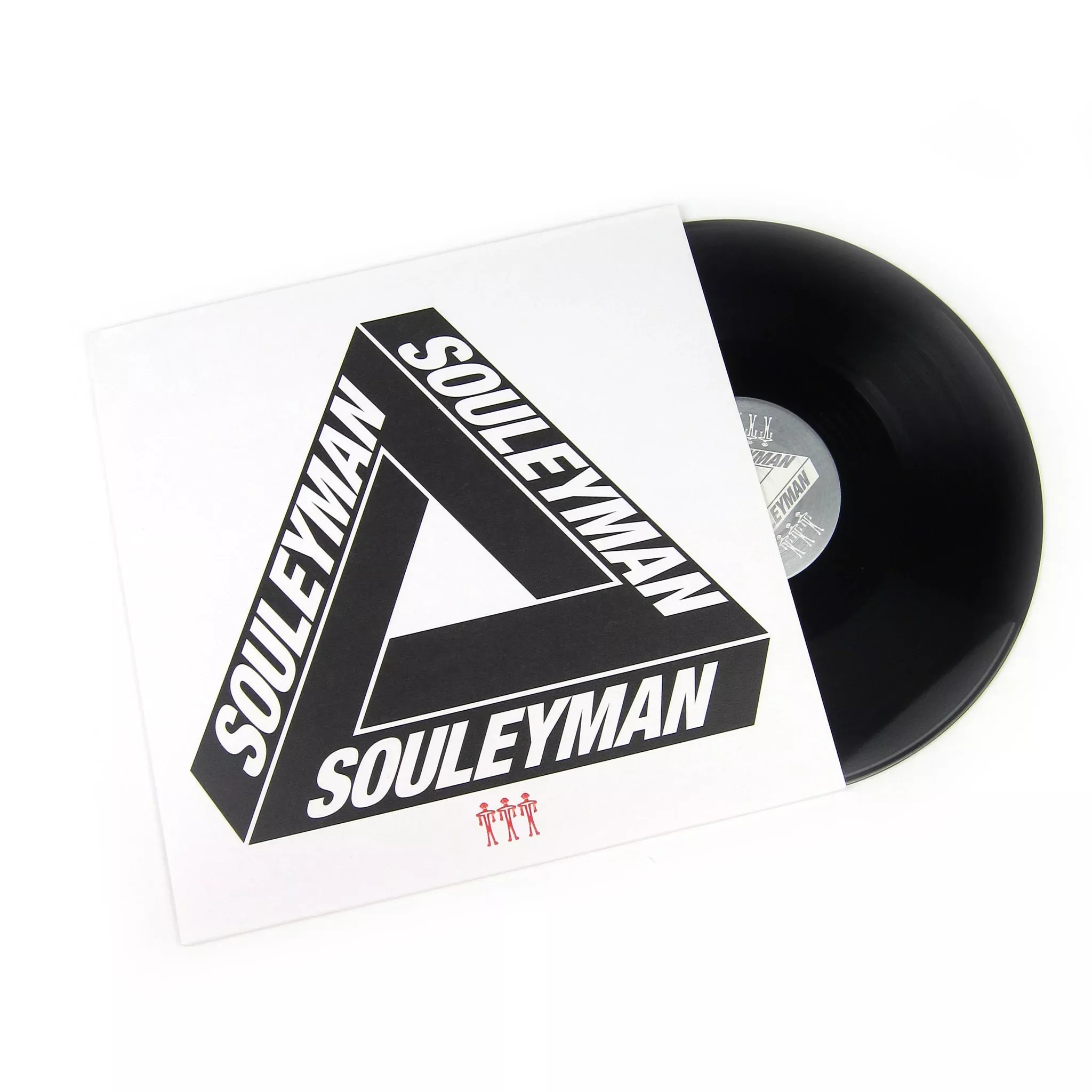 Heli Yuweli Vinyl 12"
