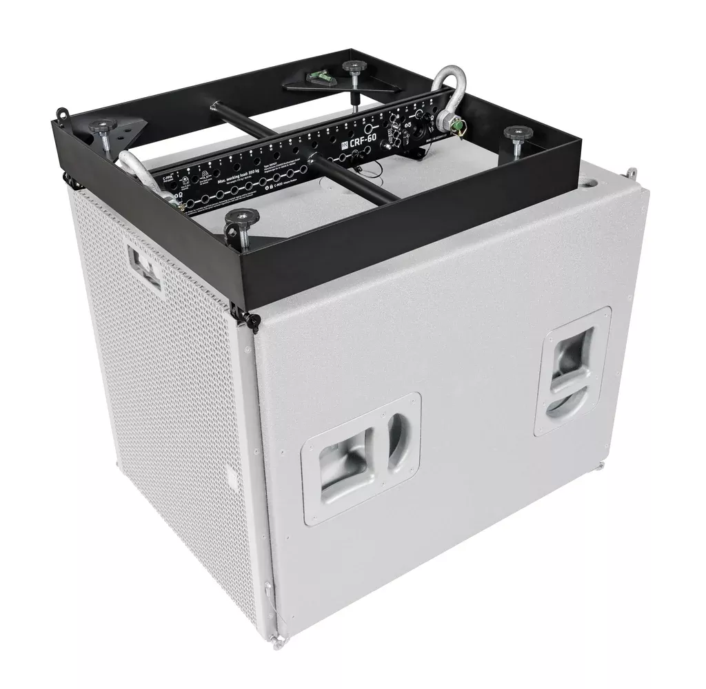 HK Audio CRF-60 Rigging frame