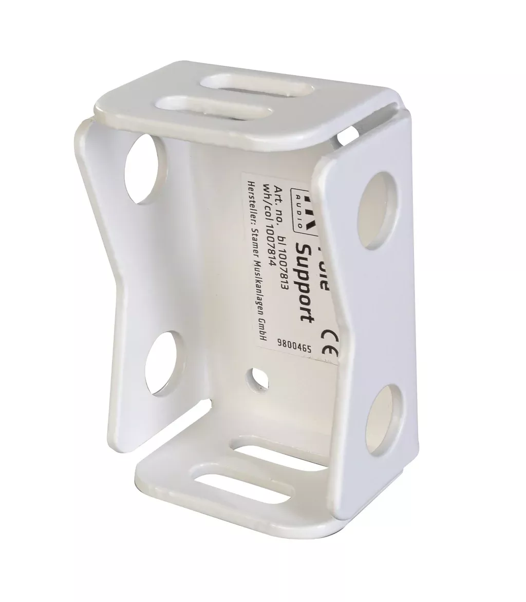 HK Audio P10 Pole support white/color*