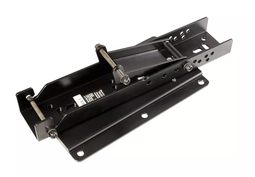 HK Audio Wall mount plate black