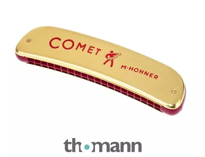 Hohner Comet C 40