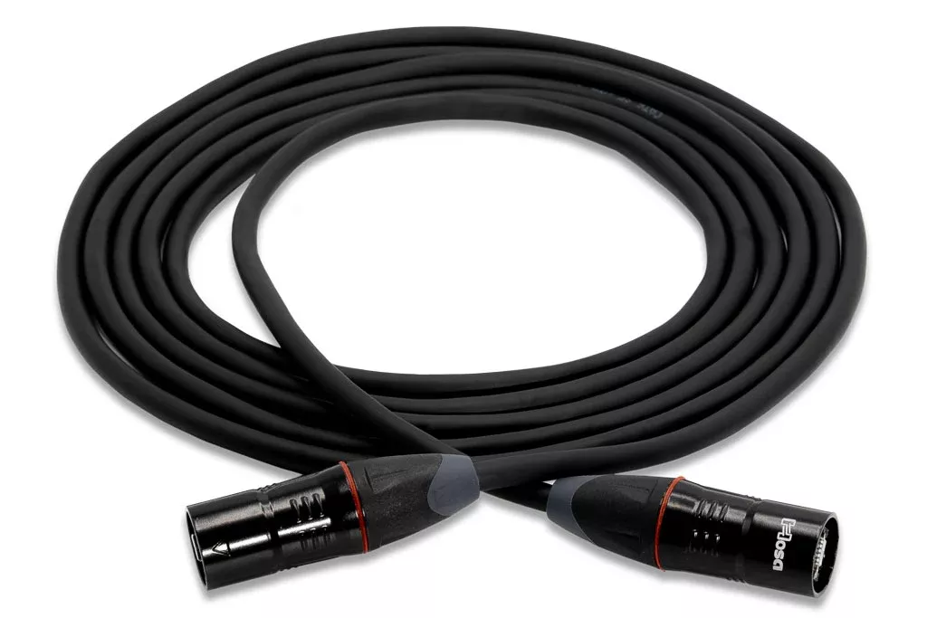 HOSA - EtherLOK RJ45 to Same, 25 ft