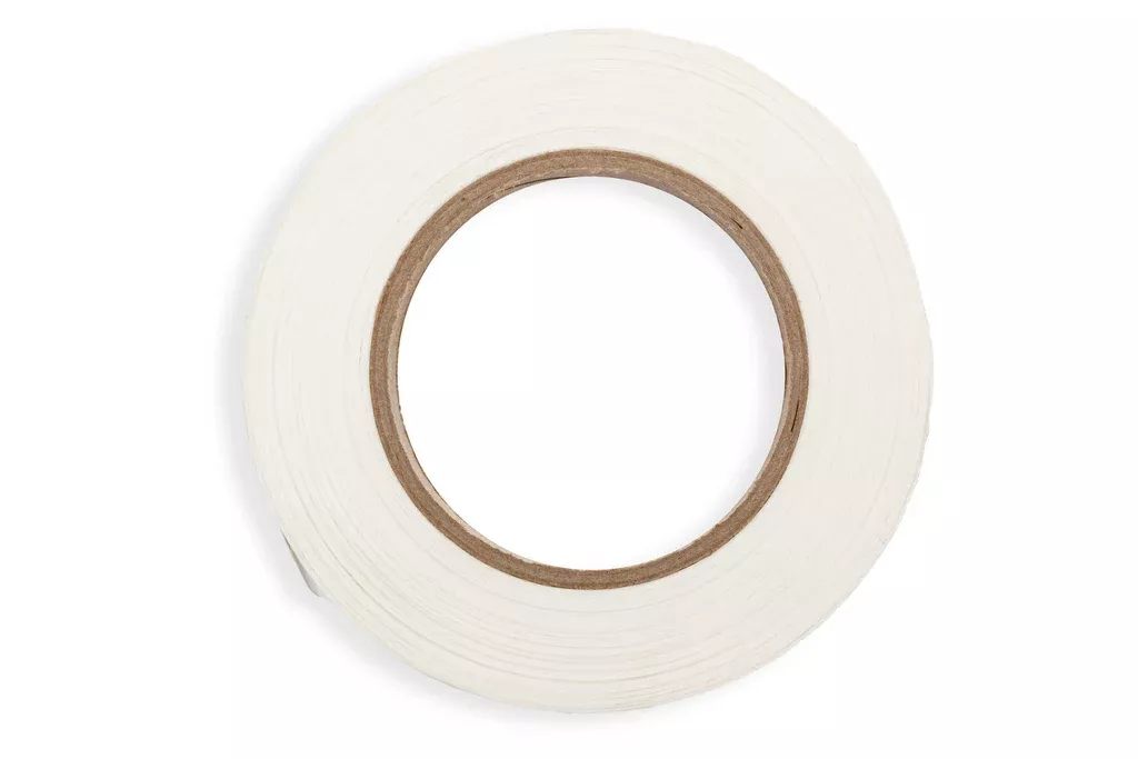HOSA - Scribble Strip Console Tape, 0.75 in x 60 yd