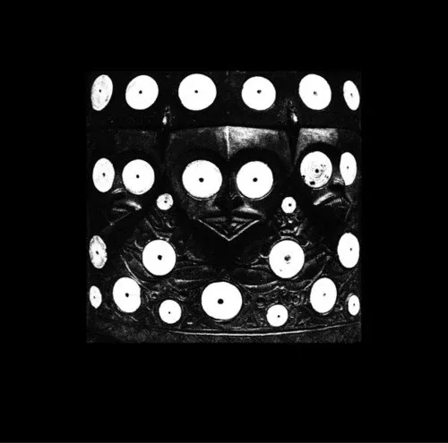 Hreno: Everest - 12-INCH SINGLE
