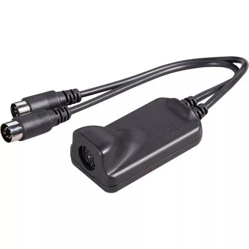 Hughes & Kettner Wireless MIDI Interface for GrandMeister Head