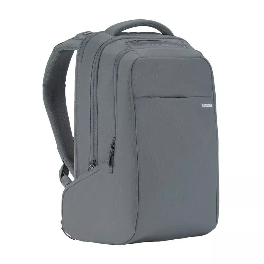 Icon Backpack - Grey (CL55533)