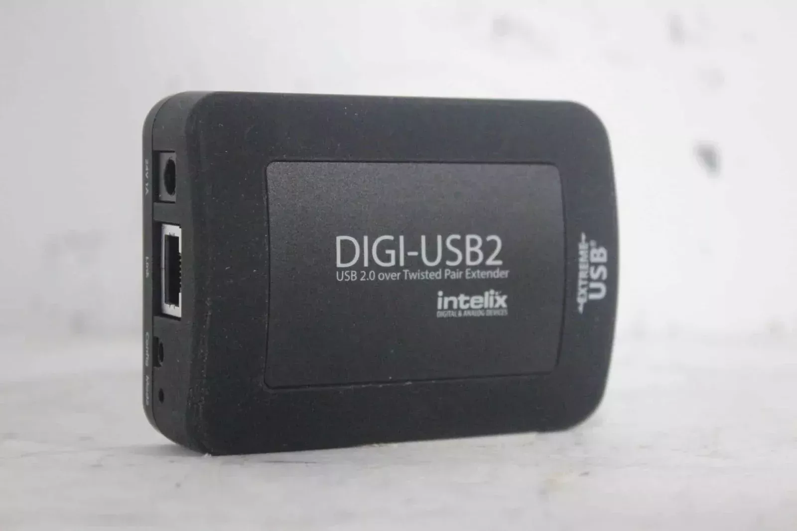 Intelix DIGI-USB2 1-Port USB 2.0 Over Twisted Pair Extender