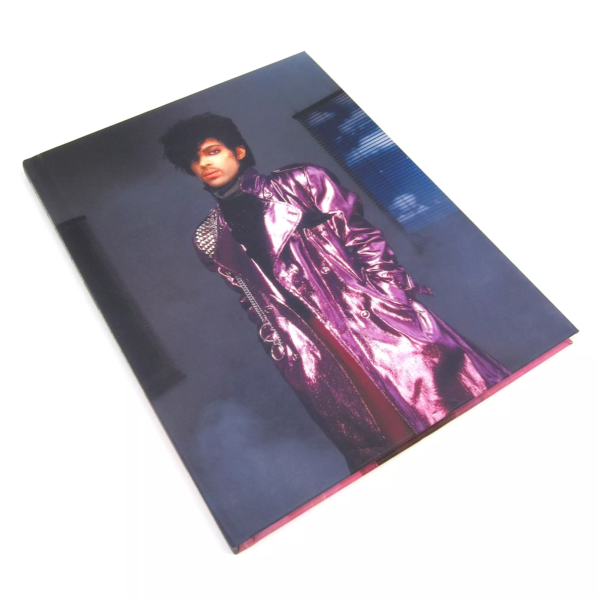 Issue 50 - Prince Hardcover Edition