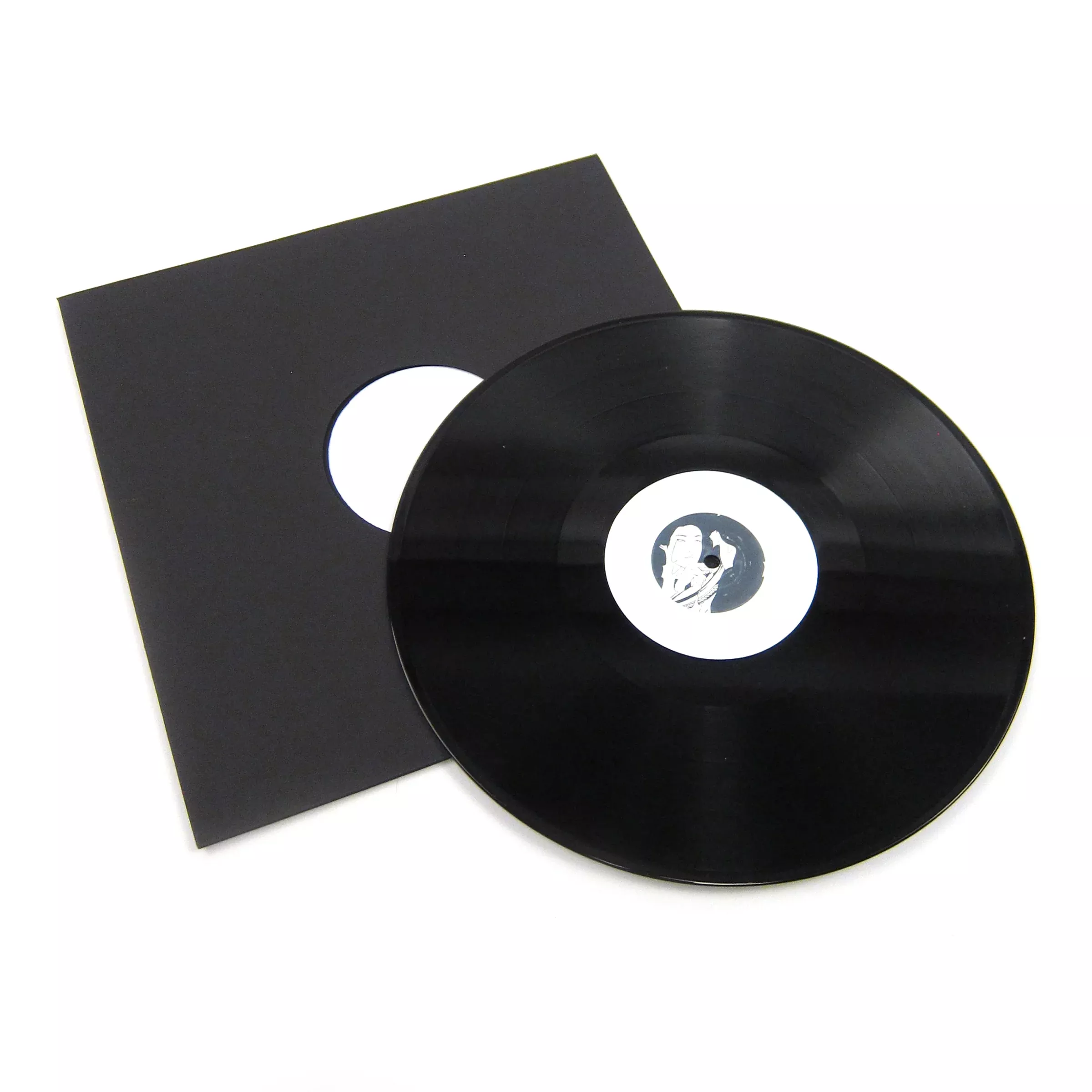 It Makes You Forget (Itgehane) Remixes Vinyl 12"