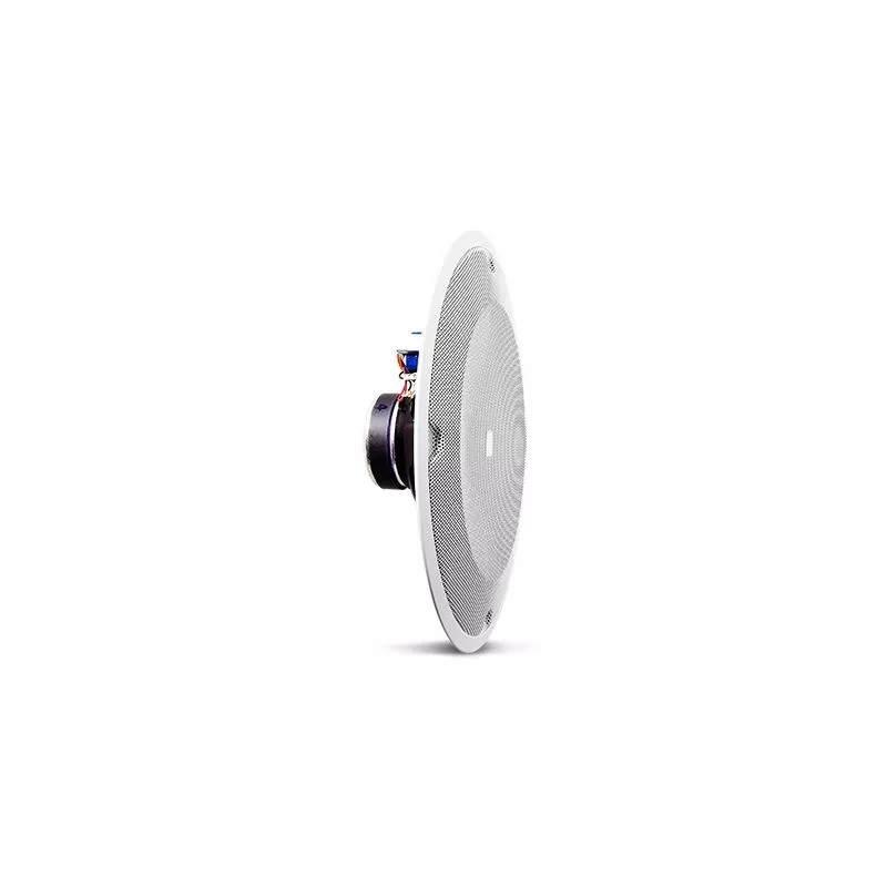 JBL 8138 8-Inch Full-Range In-Ceiling Loudspeaker For Use with Pre-Ins
