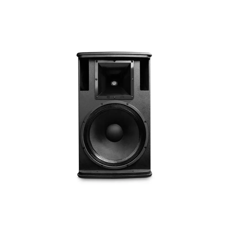 JBL AC566-WH 15" 2-way full-range system, white