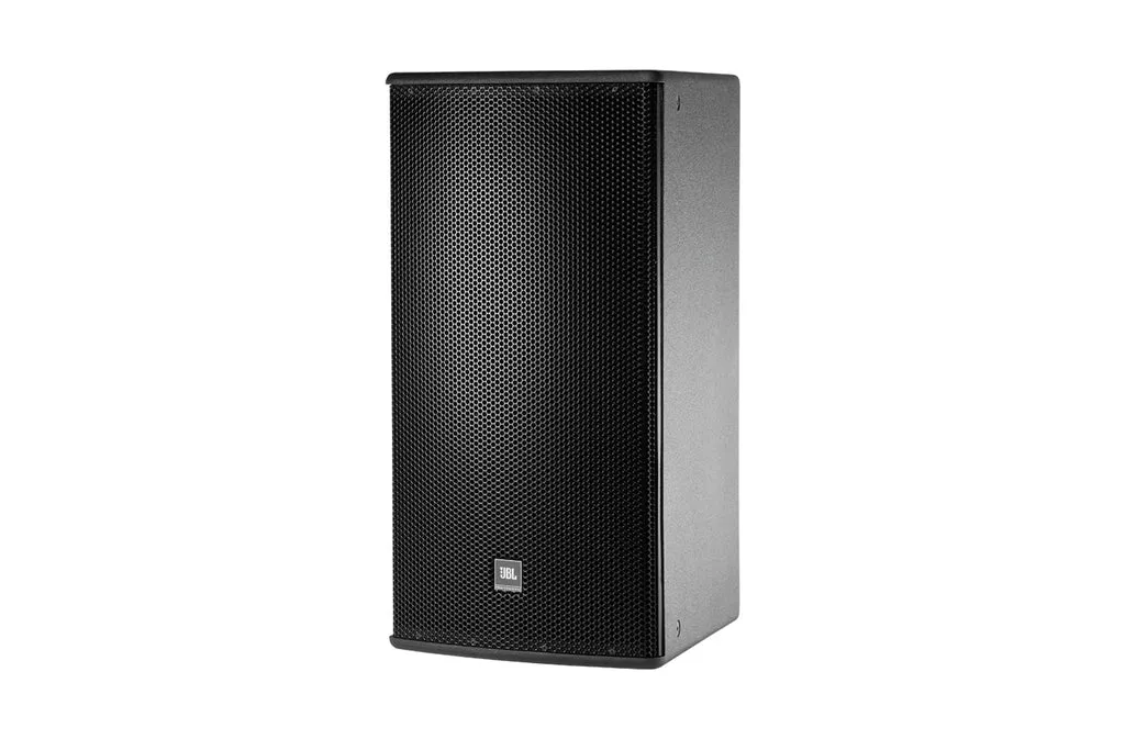 JBL AM5215/95-WH, Two-way full range loudspeaker (white)
