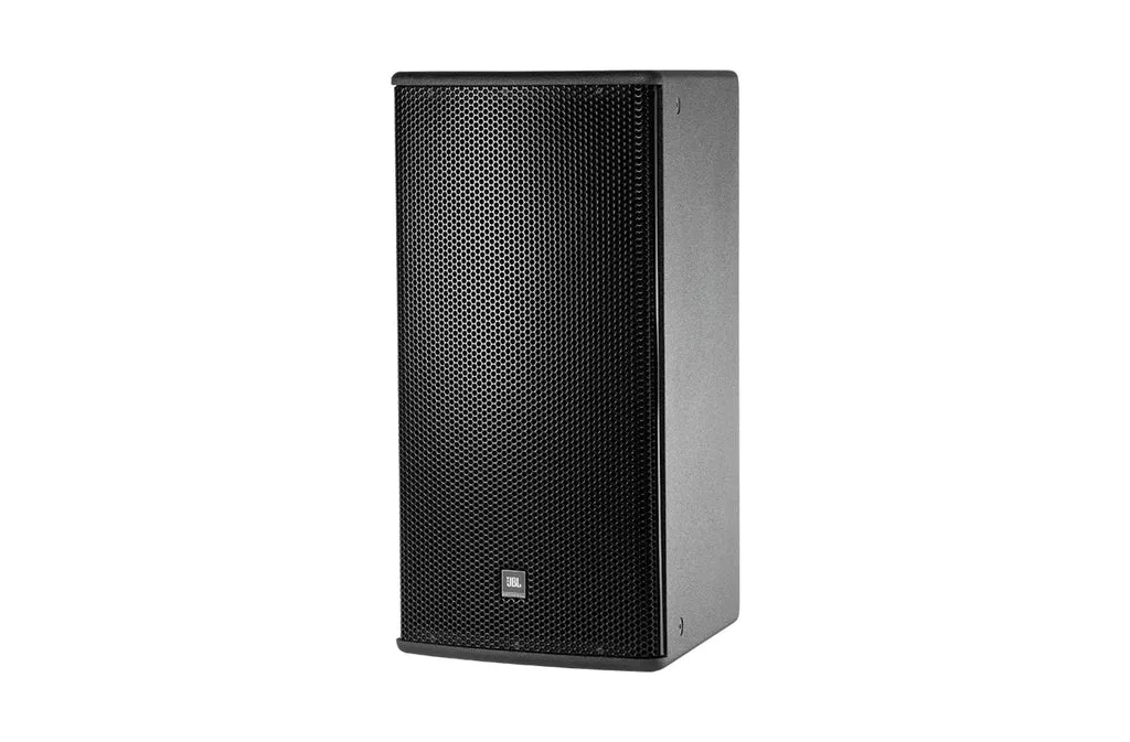 JBL - AM7212/66-WH - Two-way full range loudspeaker (white)