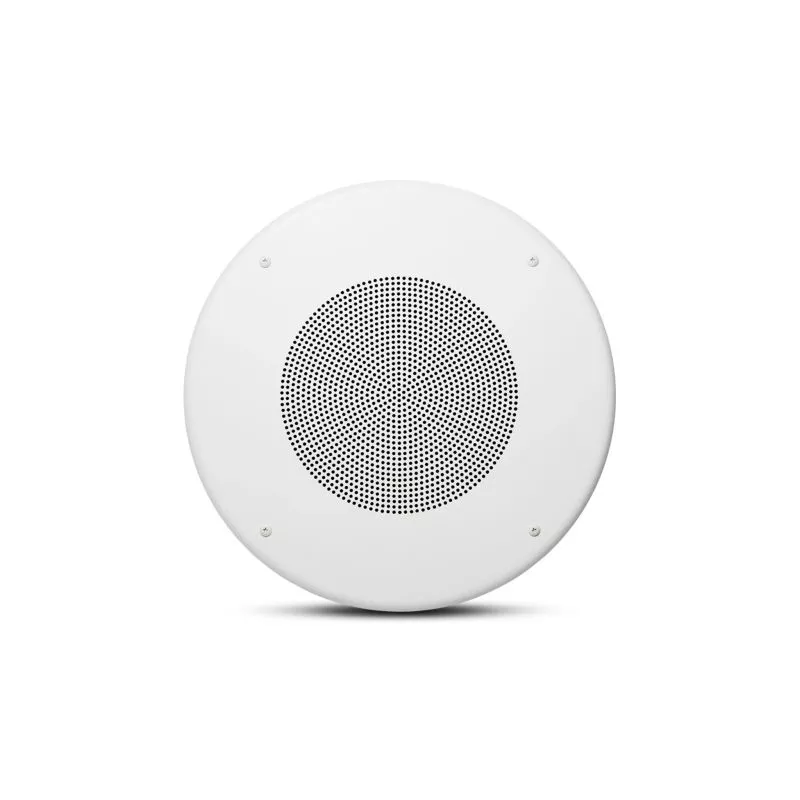 JBL Commercial CSS8008 8" Ceiling Spk, 5W