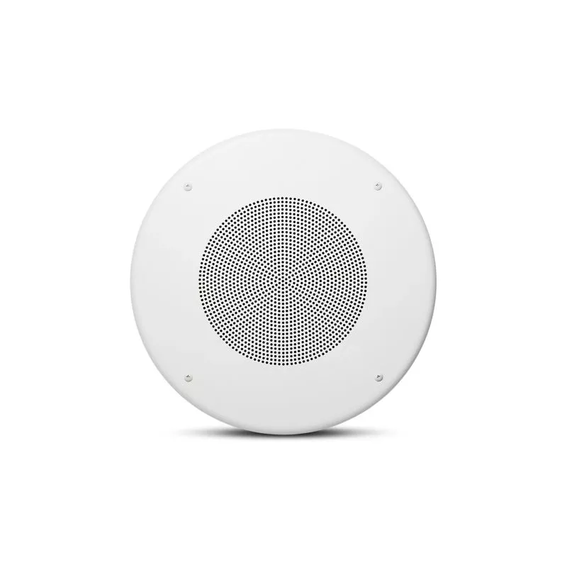 JBL Commercial CSS8018 8" Ceiling Spk, 10W