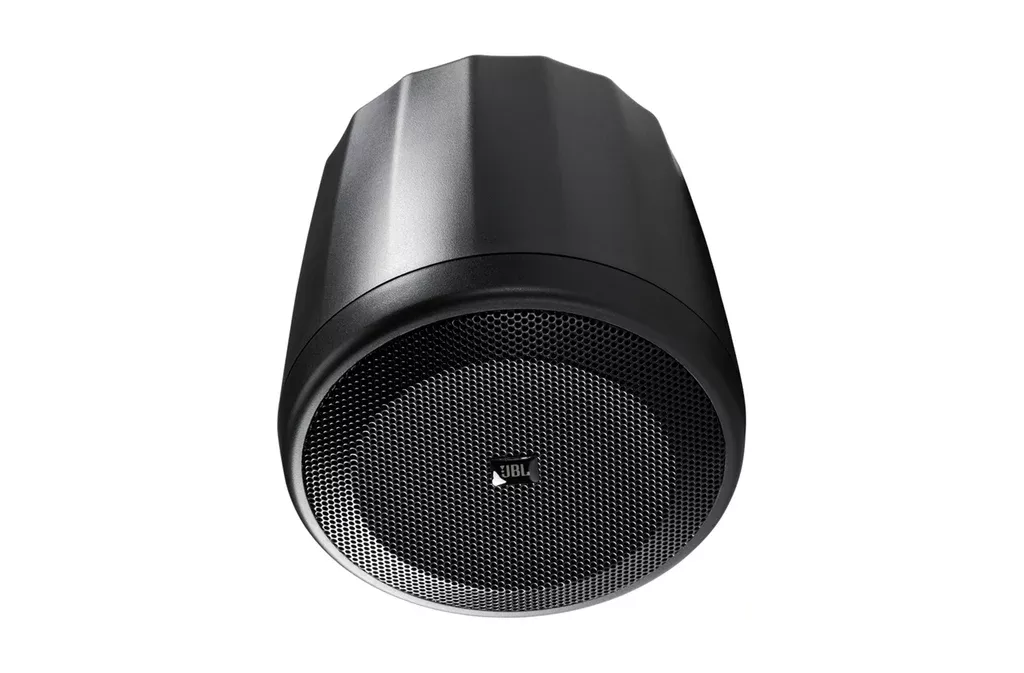 JBL Control 62P, 2.5" Satellite Pendant Speaker, Blk