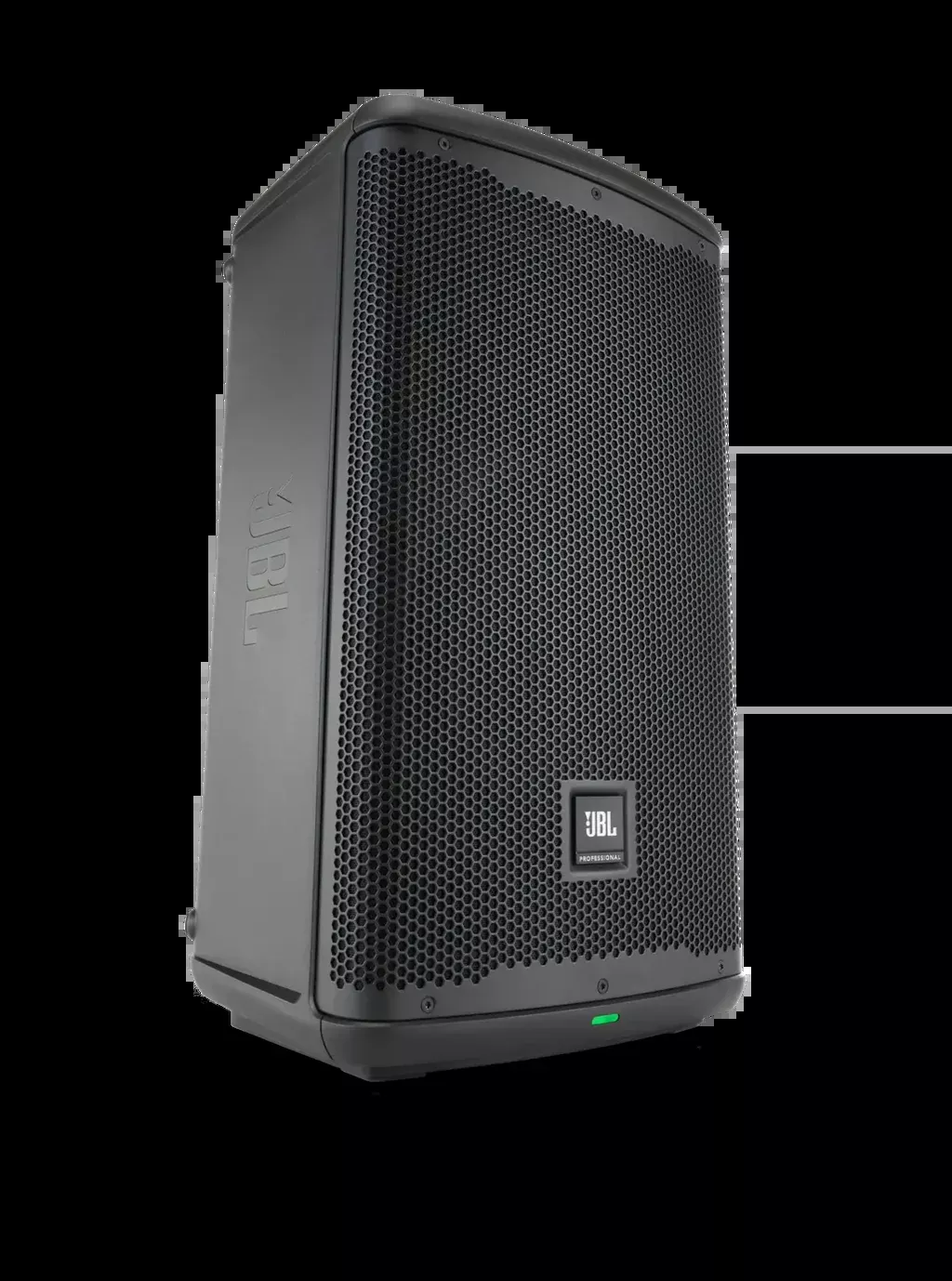 JBL EON710, 10" Powered Loudspeaker